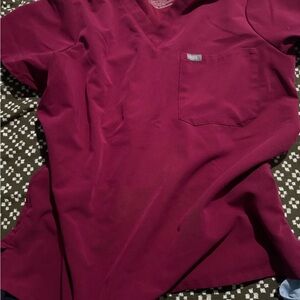 Figs Women's scrub set